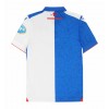 Maillot de Supporter Blackburn Rovers Domicile 2024-25 Pour Homme